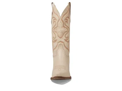 Dingo Out West Cowboy Boot In Brown