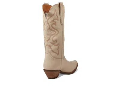 Dingo Out West Cowboy Boot In Brown