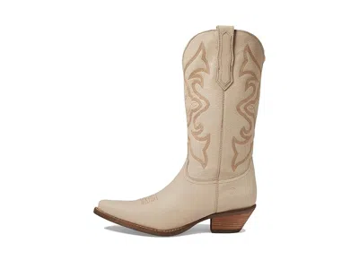 Dingo Out West Cowboy Boot In Brown