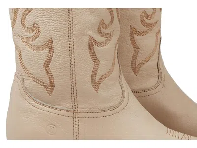 Dingo Out West Cowboy Boot In Brown