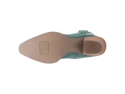 Dingo Joyride In Green