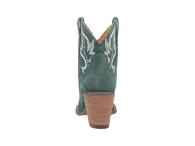 Dingo Joyride In Green