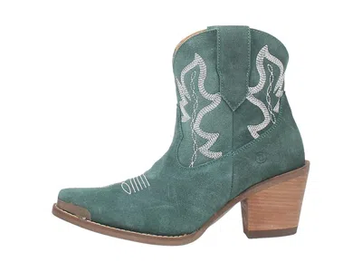 Dingo Joyride In Green