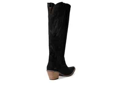 Dingo Thunder Road In Black