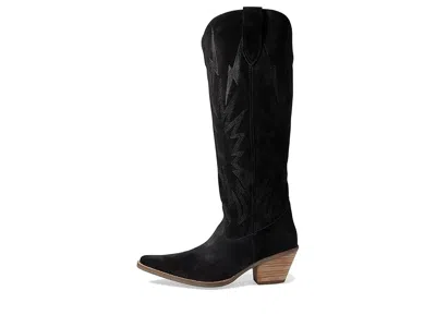 Dingo Thunder Road In Black
