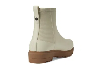 Bogs Holly Rain Zip In Brown