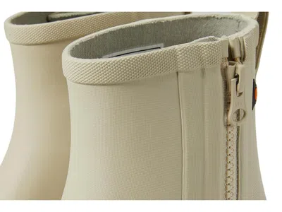 Bogs Holly Rain Zip In Brown