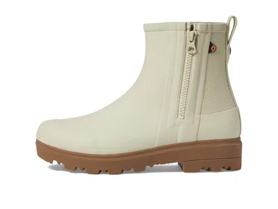 Bogs Holly Rain Zip In Brown