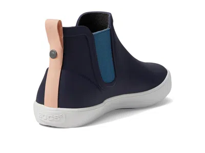Bogs Kicker Rain Chelsea In Blue