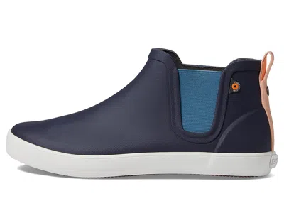 Bogs Kicker Rain Chelsea In Blue