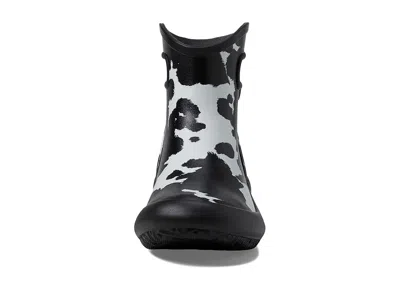 Bogs Patch Ankle - Cow In Multi