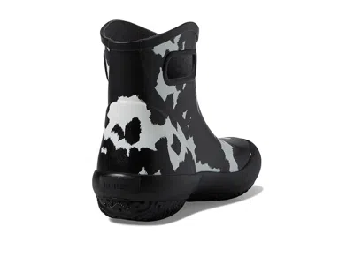 Bogs Patch Ankle - Cow In Multi