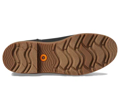 Bogs Holly Rain Zip In Black