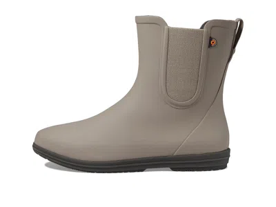 Bogs Sweetpea Ii Mid In Brown