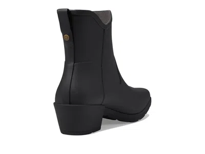 Bogs Jolene Ankle In Black