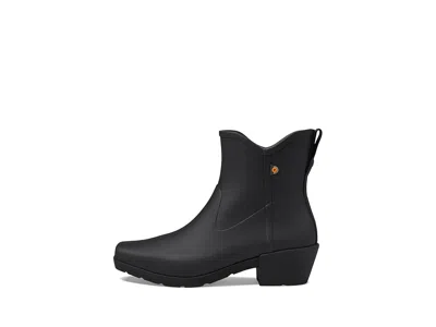 Bogs Jolene Ankle In Black