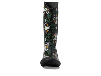 Bogs Rain Boot - Rodeo In Black