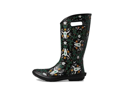 Bogs Rain Boot - Rodeo In Black