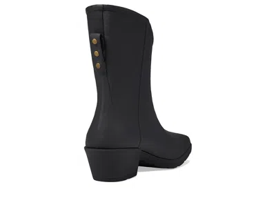 Bogs Jolene Mid In Black