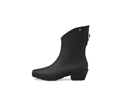 Bogs Jolene Mid In Black