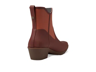 Bogs Jolene Ankle In Brown