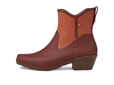 Bogs Jolene Ankle In Brown