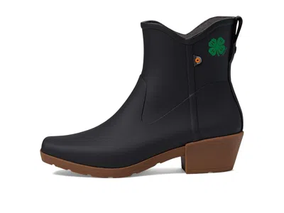 Bogs Jolene Ankle 4 - H In Black