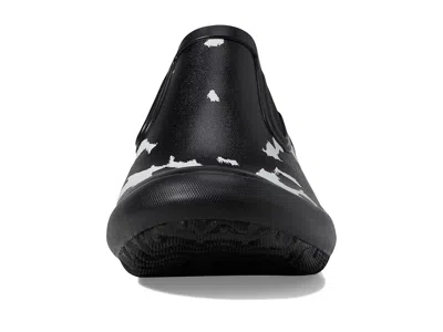 Bogs Patch Slip-on - Cow In Multi