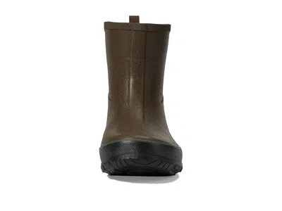 Bogs Digger Waterproof Rain Boot In Brown