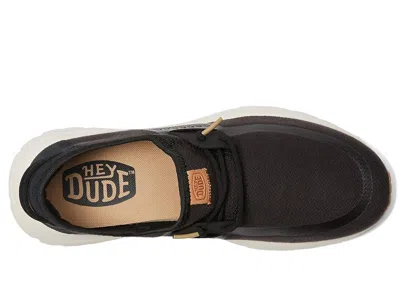 Hey Dude Sirocco Neutrals In Multi