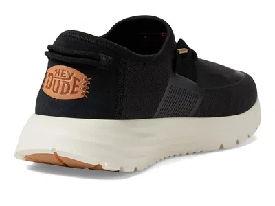 Hey Dude Sirocco Neutrals In Multi