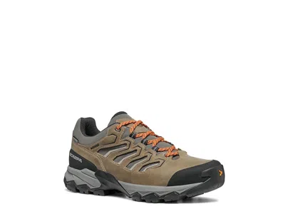 Scarpa Moraine Wp