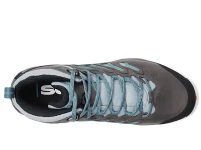 Scarpa Moraine Mid Wp In White
