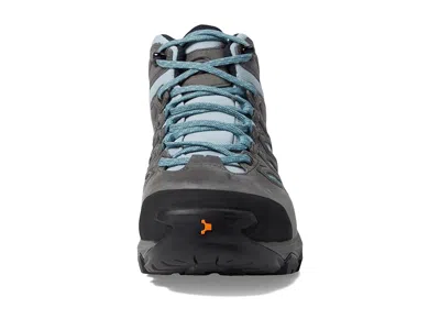 Scarpa Moraine Mid Wp In White