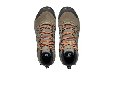 Scarpa Moraine Mid Wp