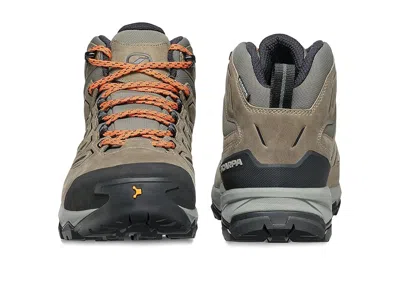 Scarpa Moraine Mid Wp