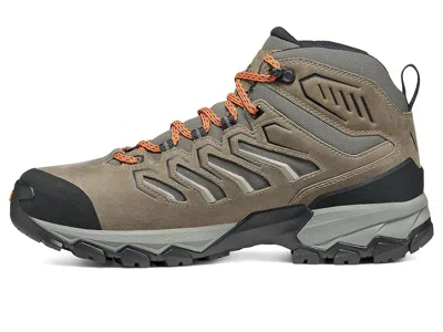 Scarpa Moraine Mid Wp