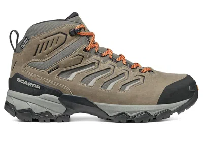 Scarpa Moraine Mid Wp