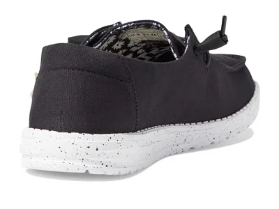 Hey Dude Wendy Basic Wide