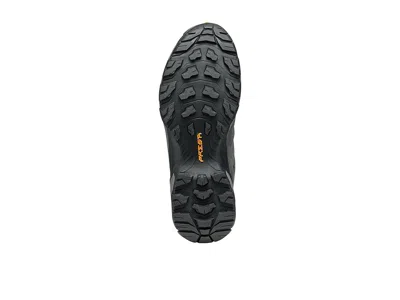 Scarpa Moraine Mid Wp In Gray