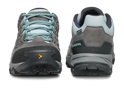 Scarpa Moraine Mid Wp In Gray