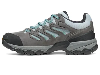 Scarpa Moraine Mid Wp In Gray