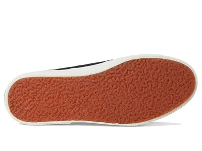 Superga 2740 Platform