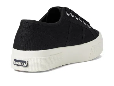 Superga 2740 Platform