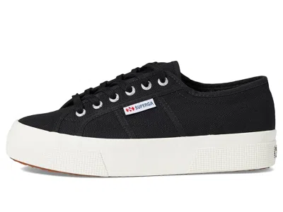 Superga 2740 Platform