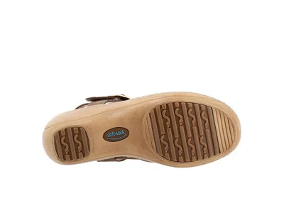 Softwalk Mabelle In Brown