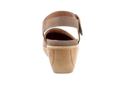 Softwalk Mabelle In Brown