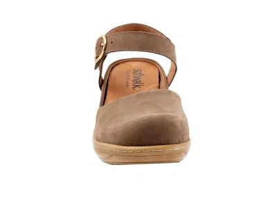 Softwalk Mabelle In Brown