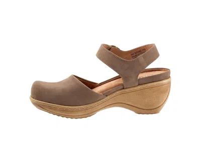 Softwalk Mabelle In Brown