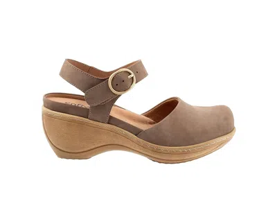 Softwalk Mabelle In Brown
